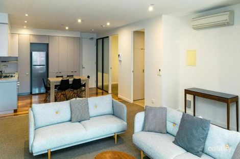 Property photo of 302/100 Western Beach Road Geelong VIC 3220