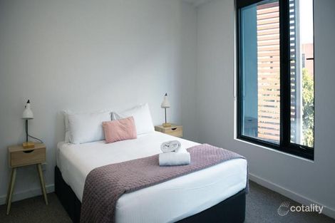 Property photo of 302/100 Western Beach Road Geelong VIC 3220