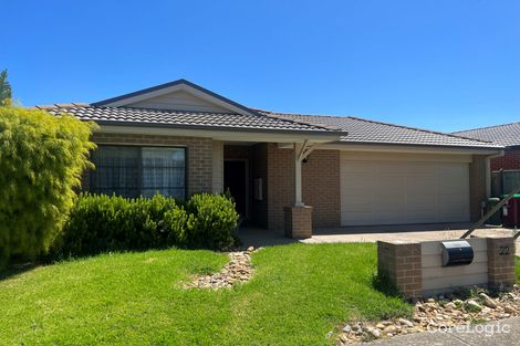 Property photo of 22 George Frederick Road Cranbourne West VIC 3977
