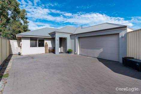 Property photo of 31A Clavering Road Bayswater WA 6053