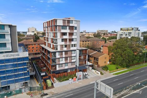 202/52-54 Copeland St, Liverpool, NSW 2170