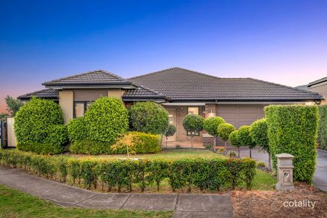 Property photo of 1 Koomba Crescent Greenvale VIC 3059