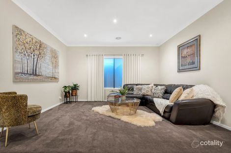 Property photo of 1 Koomba Crescent Greenvale VIC 3059