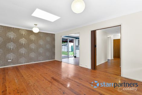 Property photo of 3 Abercrombie Street Leumeah NSW 2560