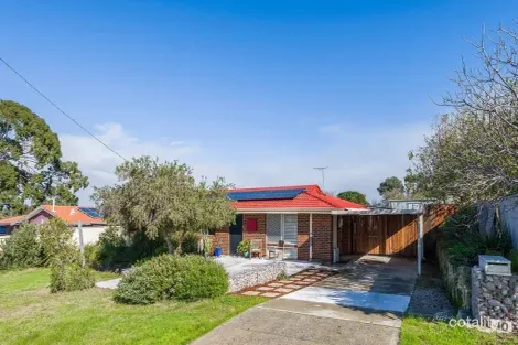 Property photo of 40 Colne Way Girrawheen WA 6064
