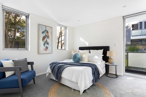 Property photo of 5/8 Allen Street Waterloo NSW 2017