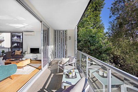 Property photo of 5/8 Allen Street Waterloo NSW 2017
