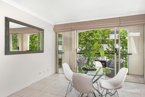 Property photo of 21/19A Young Street Neutral Bay NSW 2089