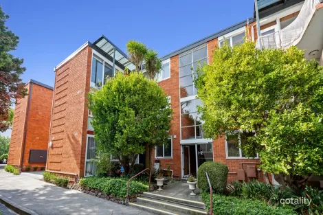 11/28 Fulton St, St Kilda East, VIC 3183