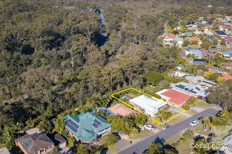 Property photo of 46 Hibiscus Drive Mount Cotton QLD 4165