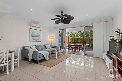 Property photo of 3/101 Albert Street Camp Hill QLD 4152