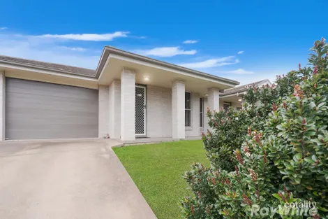 Property photo of 35 Upington Drive East Maitland NSW 2323