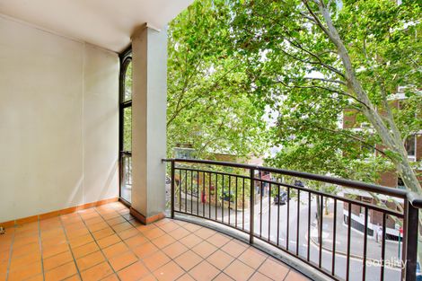 23/111-115 Foveaux St, Surry Hills, NSW 2010