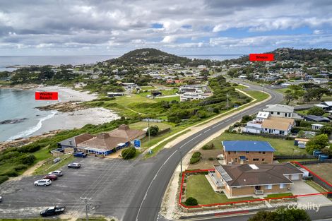 Property photo of 4 Tasman Highway Bicheno TAS 7215