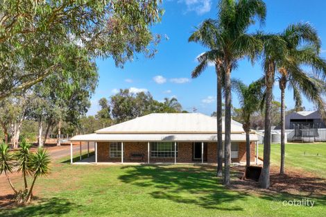 Property photo of 306 Puddletown Road Winkie SA 5343