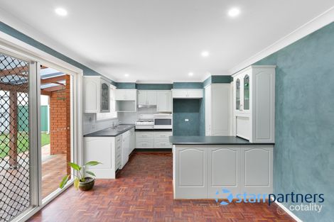 Property photo of 3 Abercrombie Street Leumeah NSW 2560
