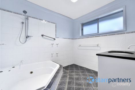 Property photo of 3 Abercrombie Street Leumeah NSW 2560