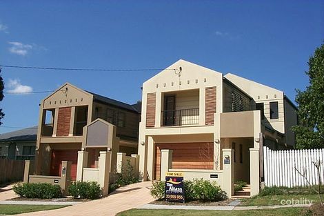 Property photo of 112 Stuart Street Bulimba QLD 4171