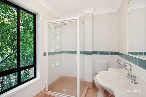 Property photo of 3/6 Rochester Terrace Kelvin Grove QLD 4059