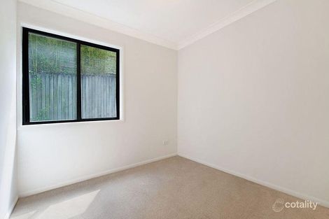 Property photo of 3/6 Rochester Terrace Kelvin Grove QLD 4059