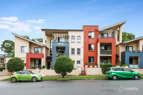 19/30-34 GLADSTONE ST, NORTH PARRAMATTA, NSW 2151