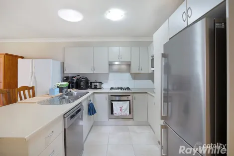 Property photo of 35 Upington Drive East Maitland NSW 2323