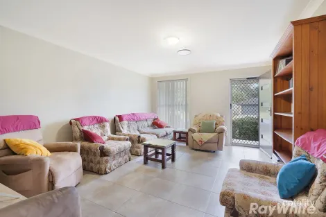 Property photo of 35 Upington Drive East Maitland NSW 2323