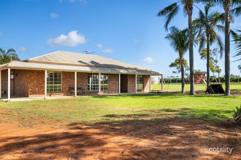 Property photo of 306 Puddletown Road Winkie SA 5343