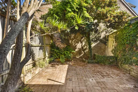 Property photo of 4 Campbell Street Balmain NSW 2041