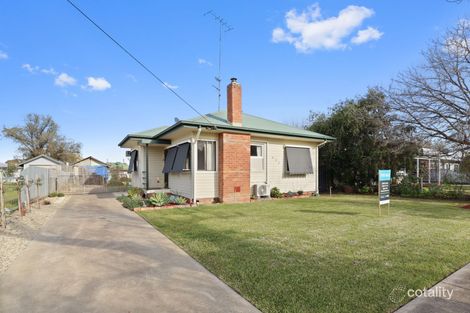 Property photo of 472 Cressy Street Deniliquin NSW 2710