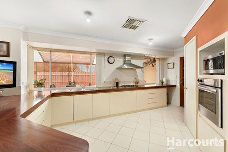 Property photo of 2 Tyneside Loop Meadow Springs WA 6210