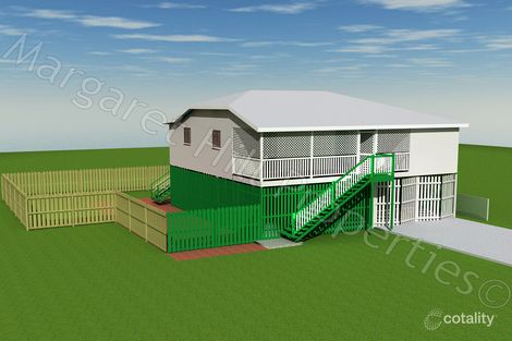 Property photo of 1 Ernest Street West End QLD 4810