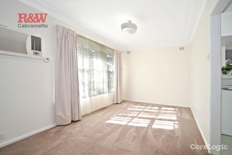 Property photo of 2 Panorama Avenue Cabramatta NSW 2166