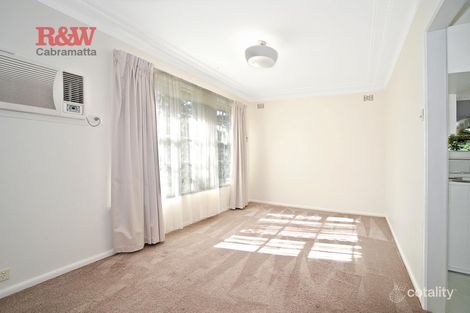 Property photo of 2 Panorama Avenue Cabramatta NSW 2166