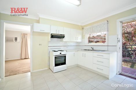 Property photo of 2 Panorama Avenue Cabramatta NSW 2166