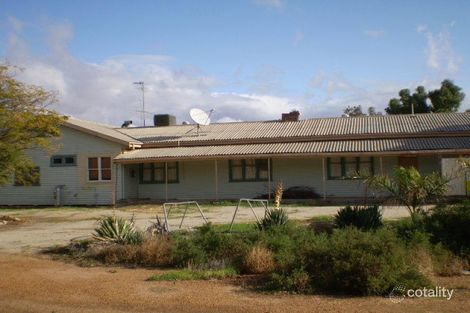 86 Danberrin Rd, Nungarin, WA 6490