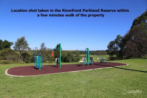 Property photo of 27B Trumper Street Ermington NSW 2115