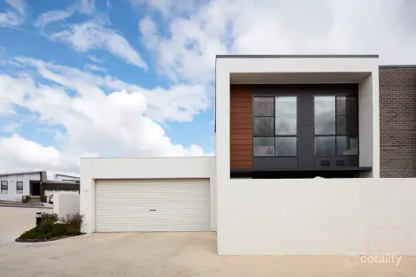 12/75 Bellhouse Cres, Moncrieff, ACT 2914