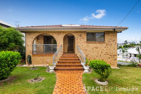 Property photo of 34 Campbell Street Paddington QLD 4064