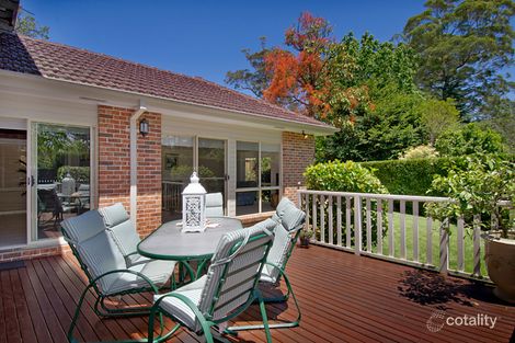 Property photo of 18 Selwyn Street Pymble NSW 2073
