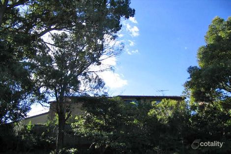 Property photo of 15/53-57 Burdett Street Hornsby NSW 2077