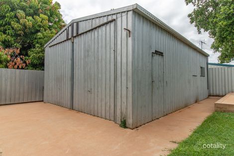 Property photo of 21 Thomson Road Healy QLD 4825