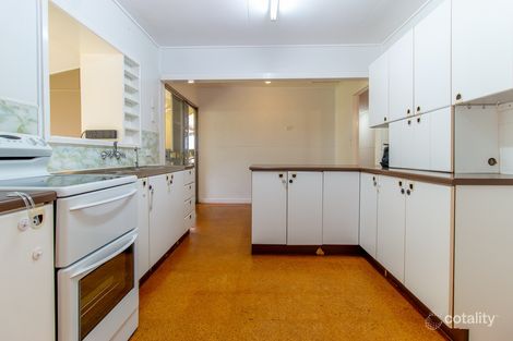 Property photo of 21 Thomson Road Healy QLD 4825