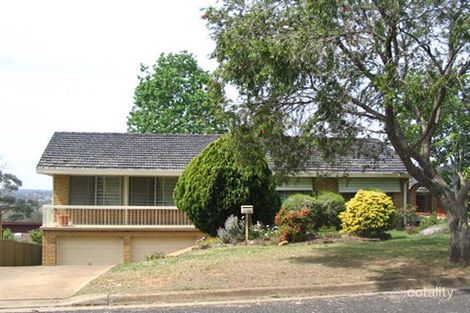 Property photo of 22 Riverview Parade Leonay NSW 2750