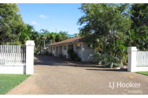 5/47-49 Ford St, Hermit Park, QLD 4812