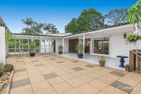 Property photo of 151 Manly Road Manly West QLD 4179