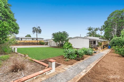 Property photo of 151 Manly Road Manly West QLD 4179