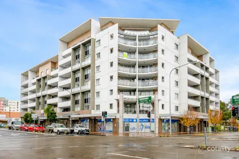 46/376 The Horsley Dr, Fairfield, NSW 2165