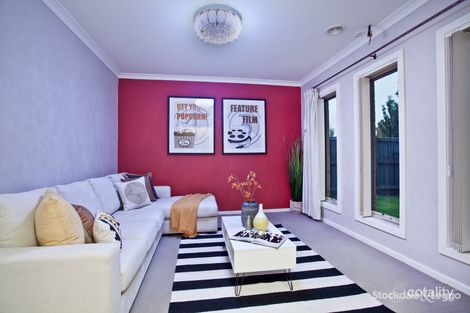 Property photo of 45 Bunker Circuit Deer Park VIC 3023