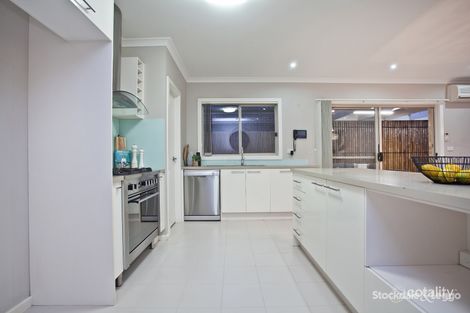 Property photo of 45 Bunker Circuit Deer Park VIC 3023